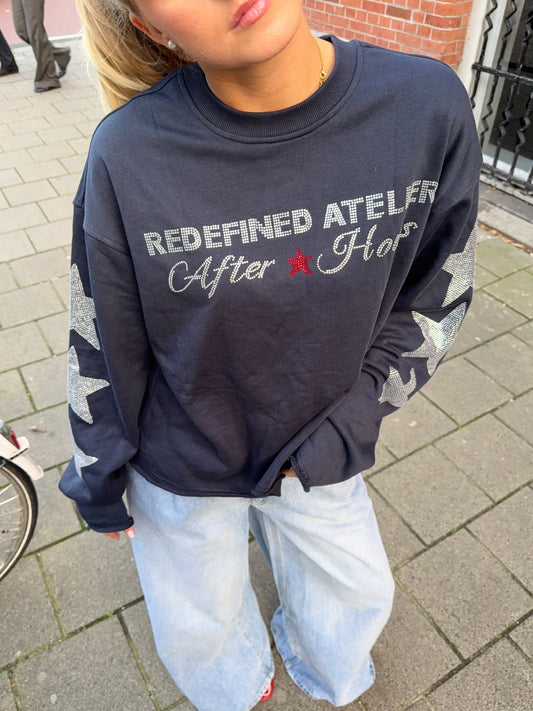 After Hours Longsleeve