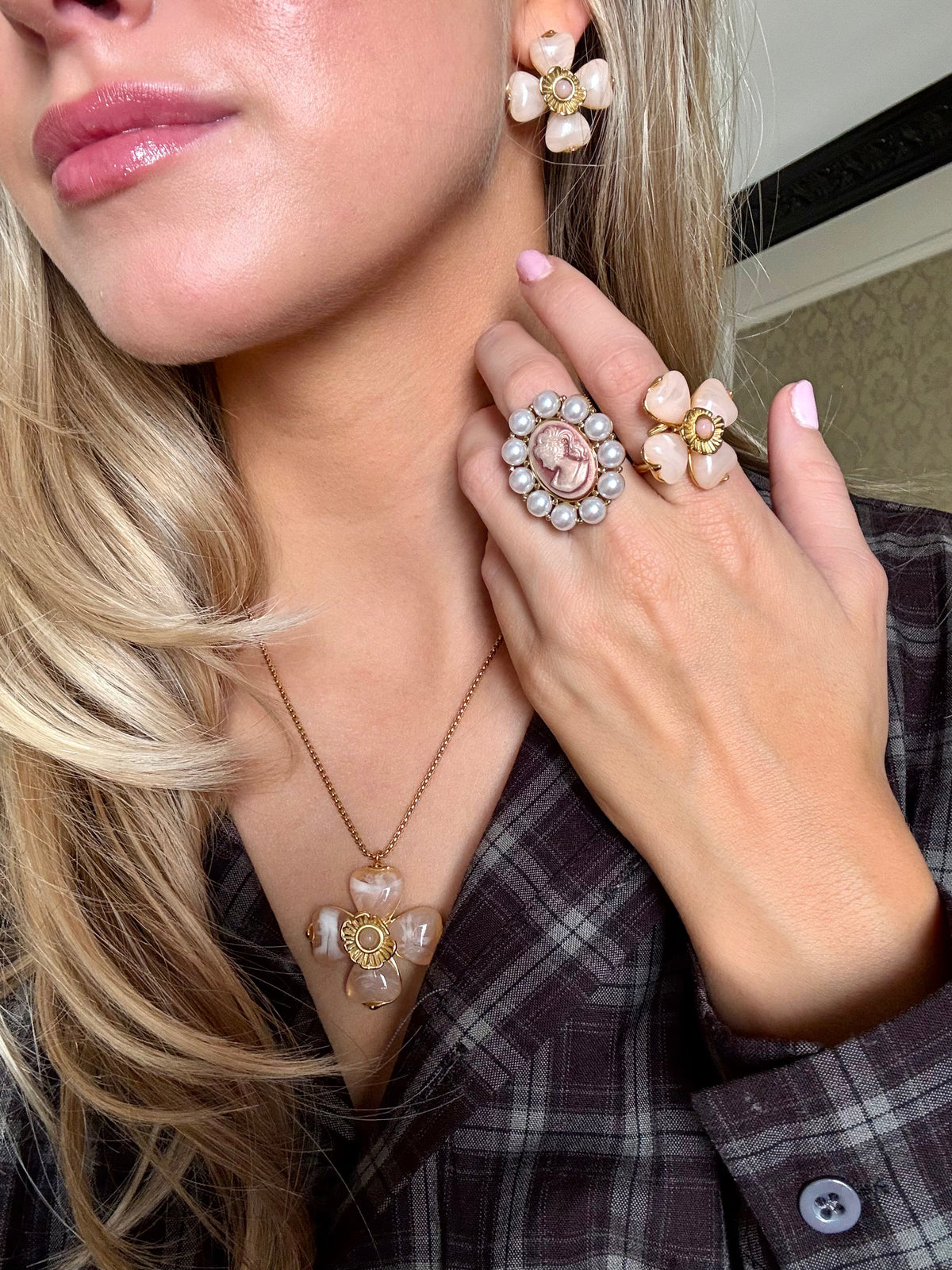 Jewellery & Accessoires