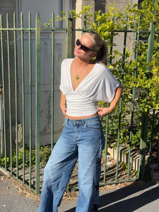 Maeve Top