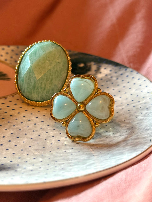 Nola Ring