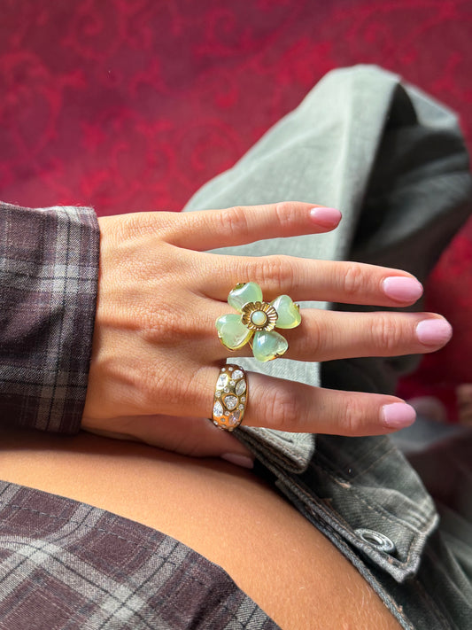 Spotlight Ring